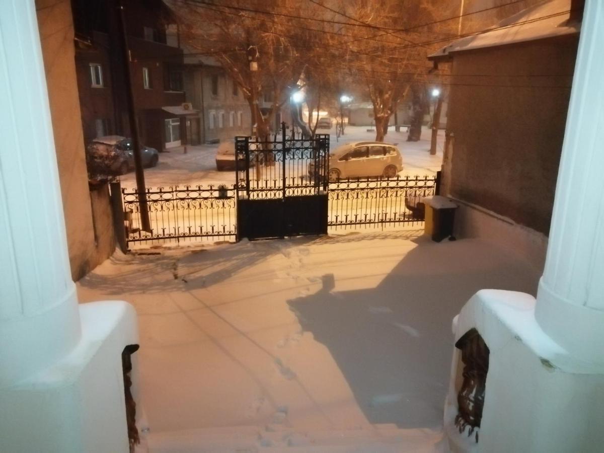 Guest House Prilep Bagian luar foto