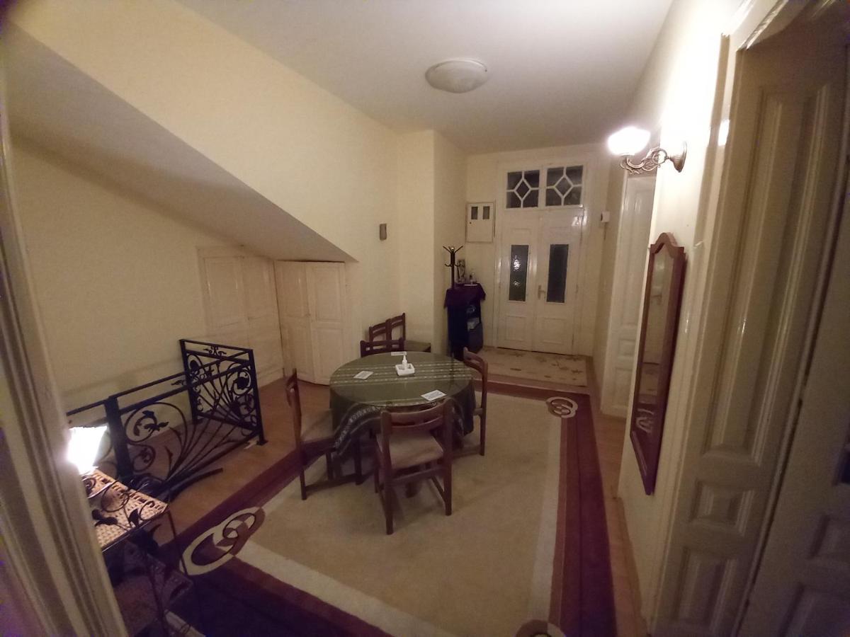 Guest House Prilep Bagian luar foto