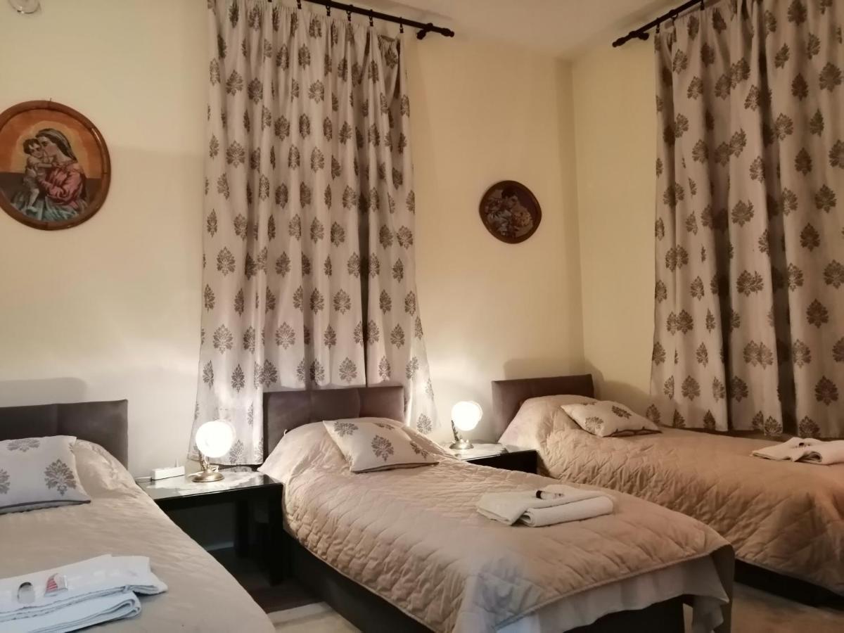 Guest House Prilep Bagian luar foto