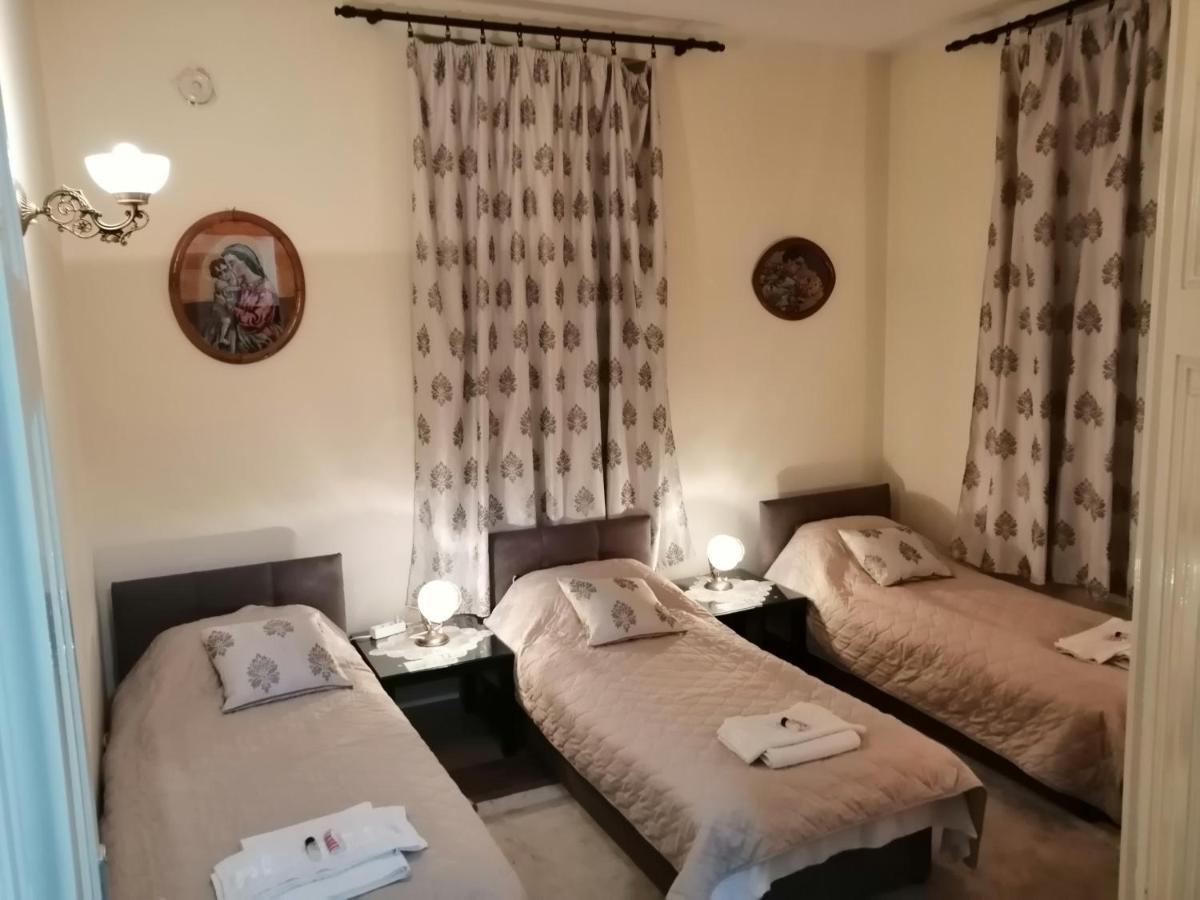 Guest House Prilep Bagian luar foto