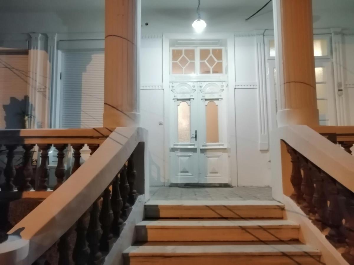 Guest House Prilep Bagian luar foto