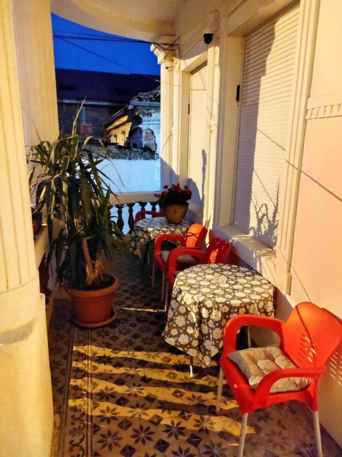 Guest House Prilep Bagian luar foto