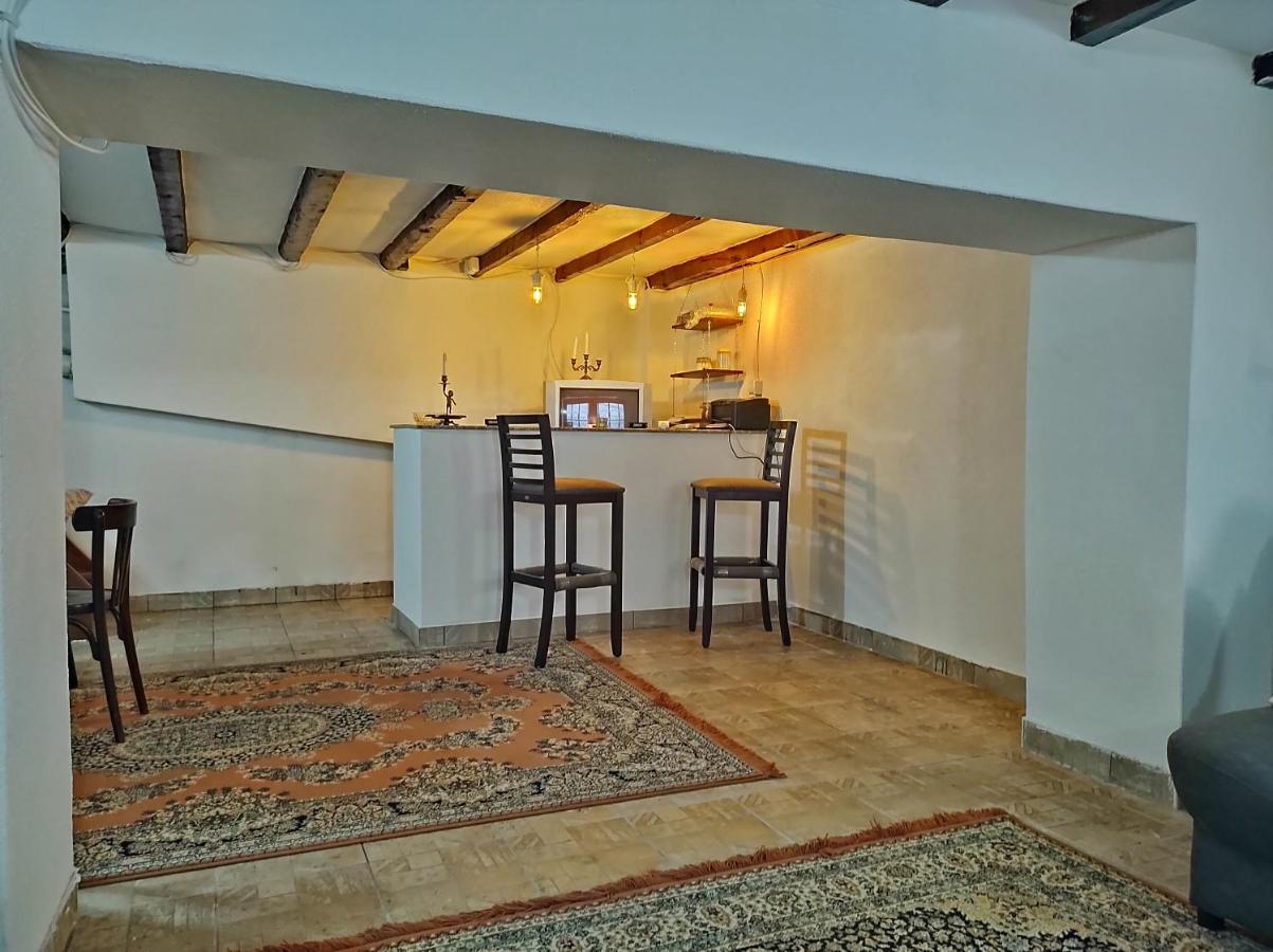 Guest House Prilep Bagian luar foto