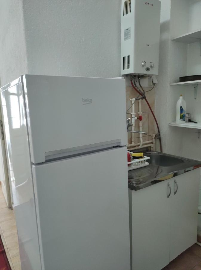 Guest House Prilep Bagian luar foto