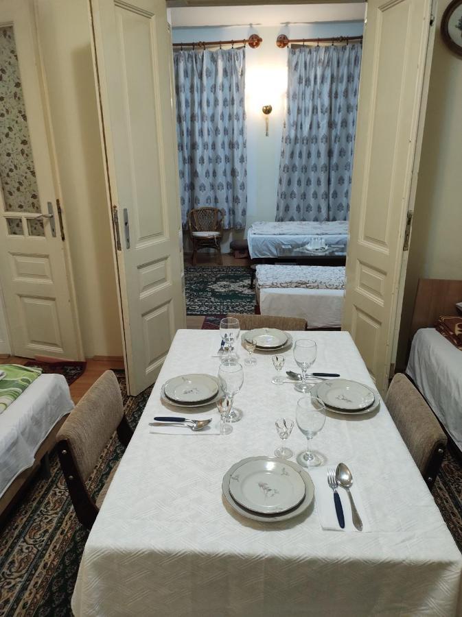 Guest House Prilep Bagian luar foto