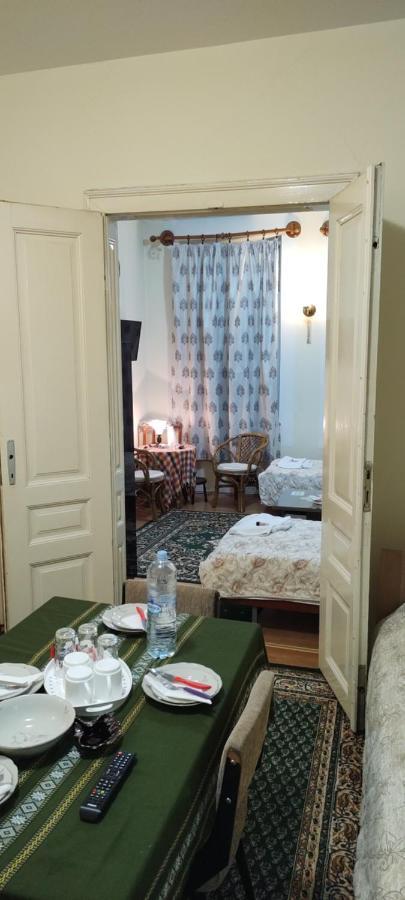 Guest House Prilep Bagian luar foto