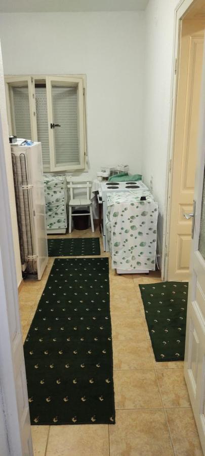 Guest House Prilep Bagian luar foto