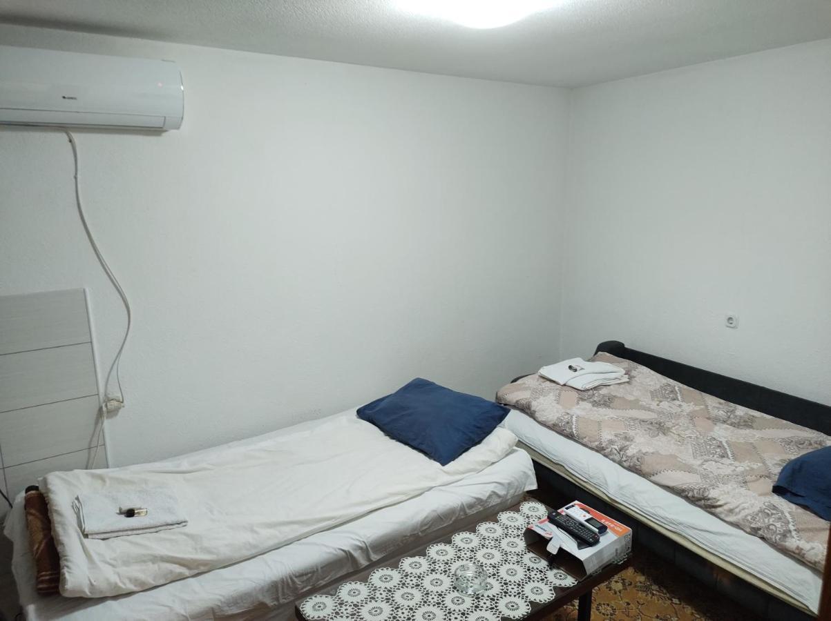 Guest House Prilep Bagian luar foto