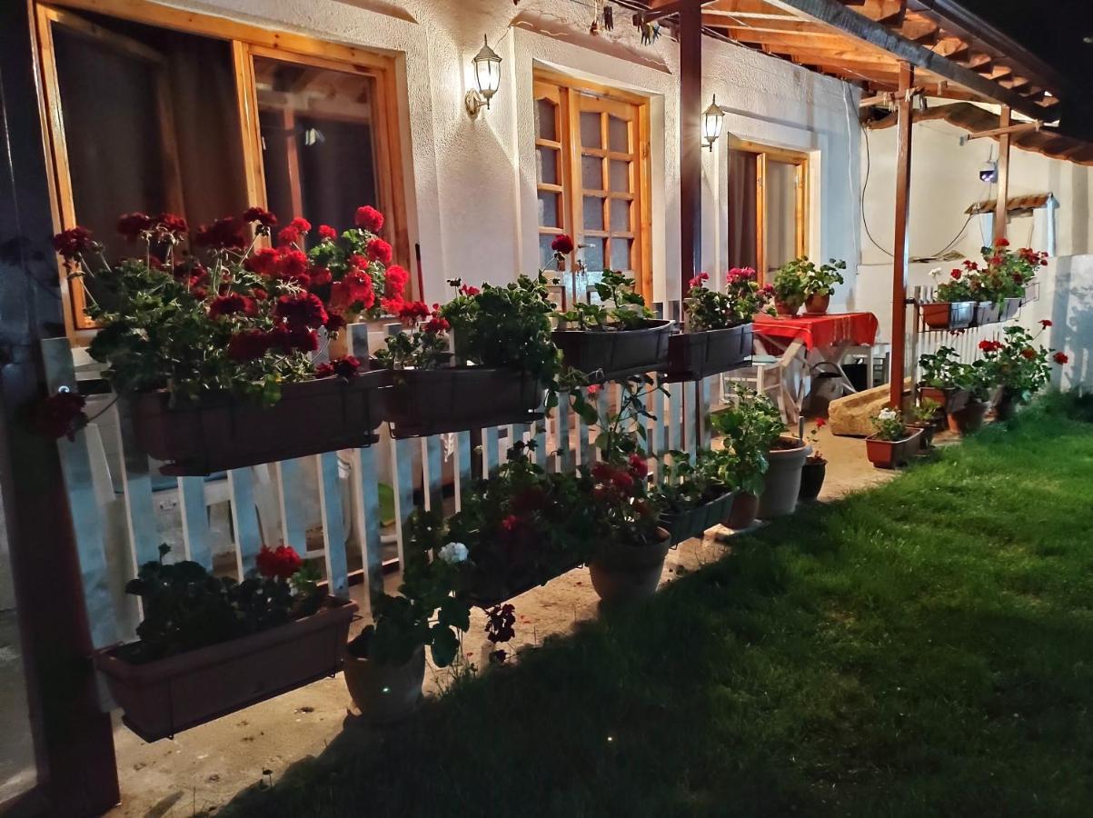 Guest House Prilep Bagian luar foto