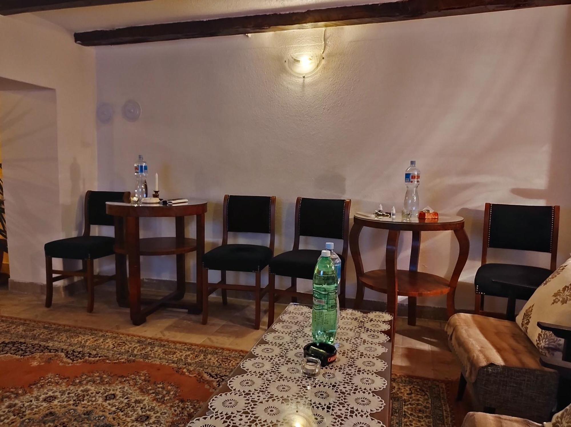 Guest House Prilep Bagian luar foto