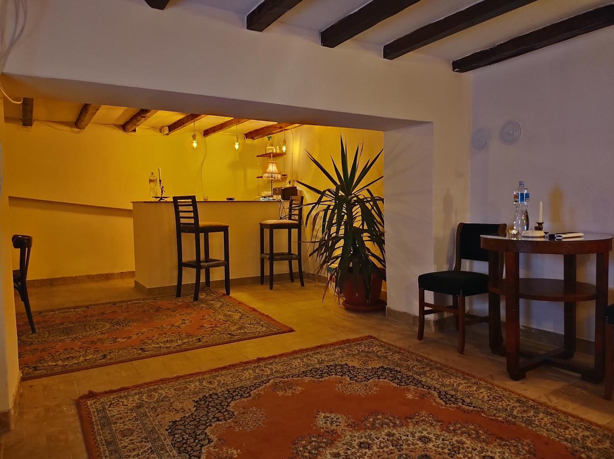 Guest House Prilep Bagian luar foto