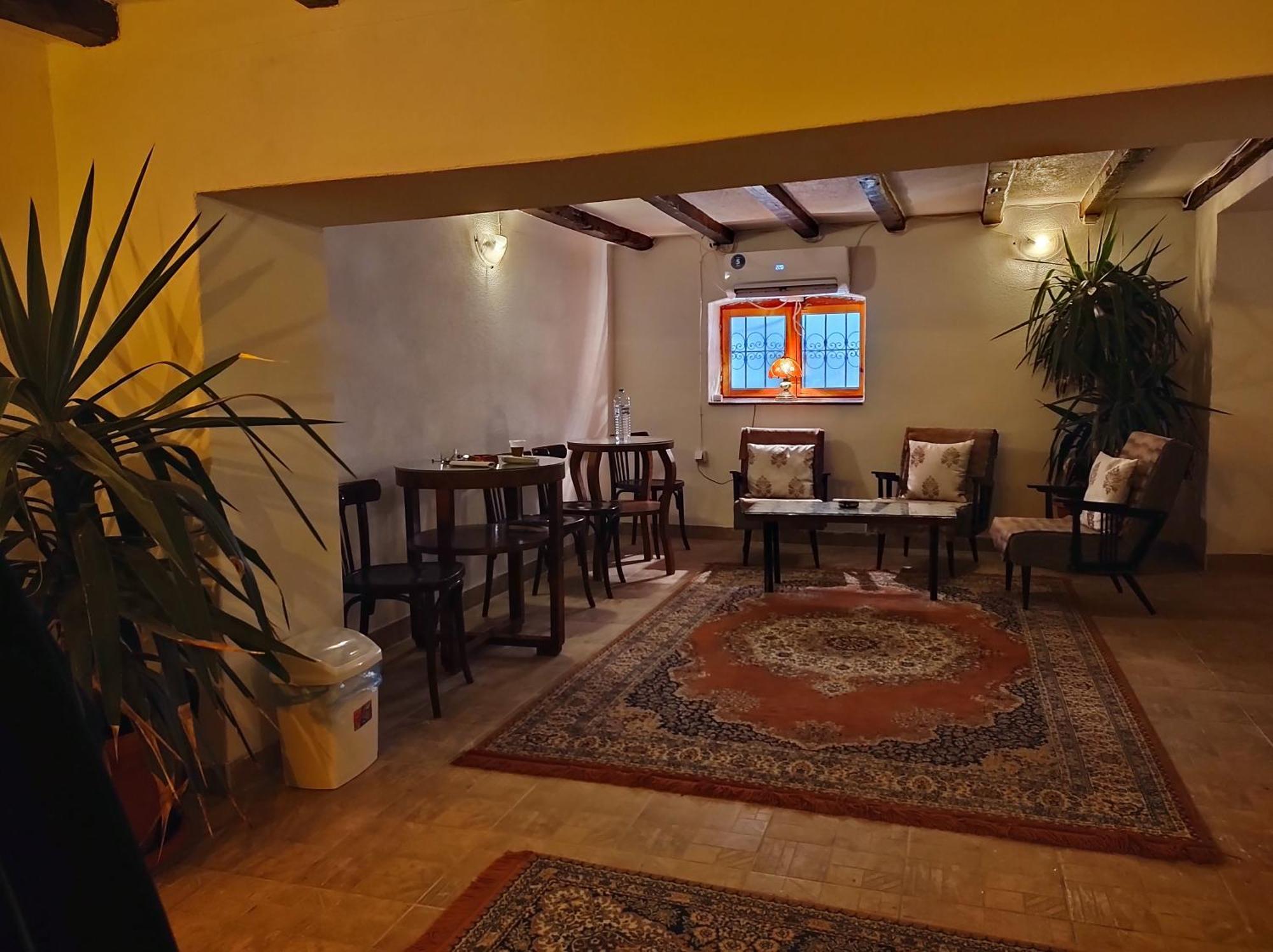 Guest House Prilep Bagian luar foto