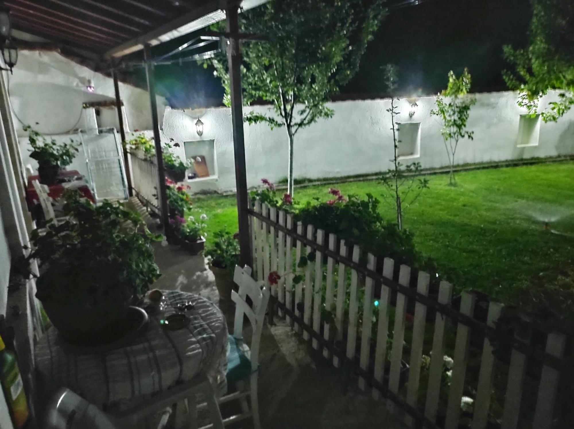 Guest House Prilep Bagian luar foto
