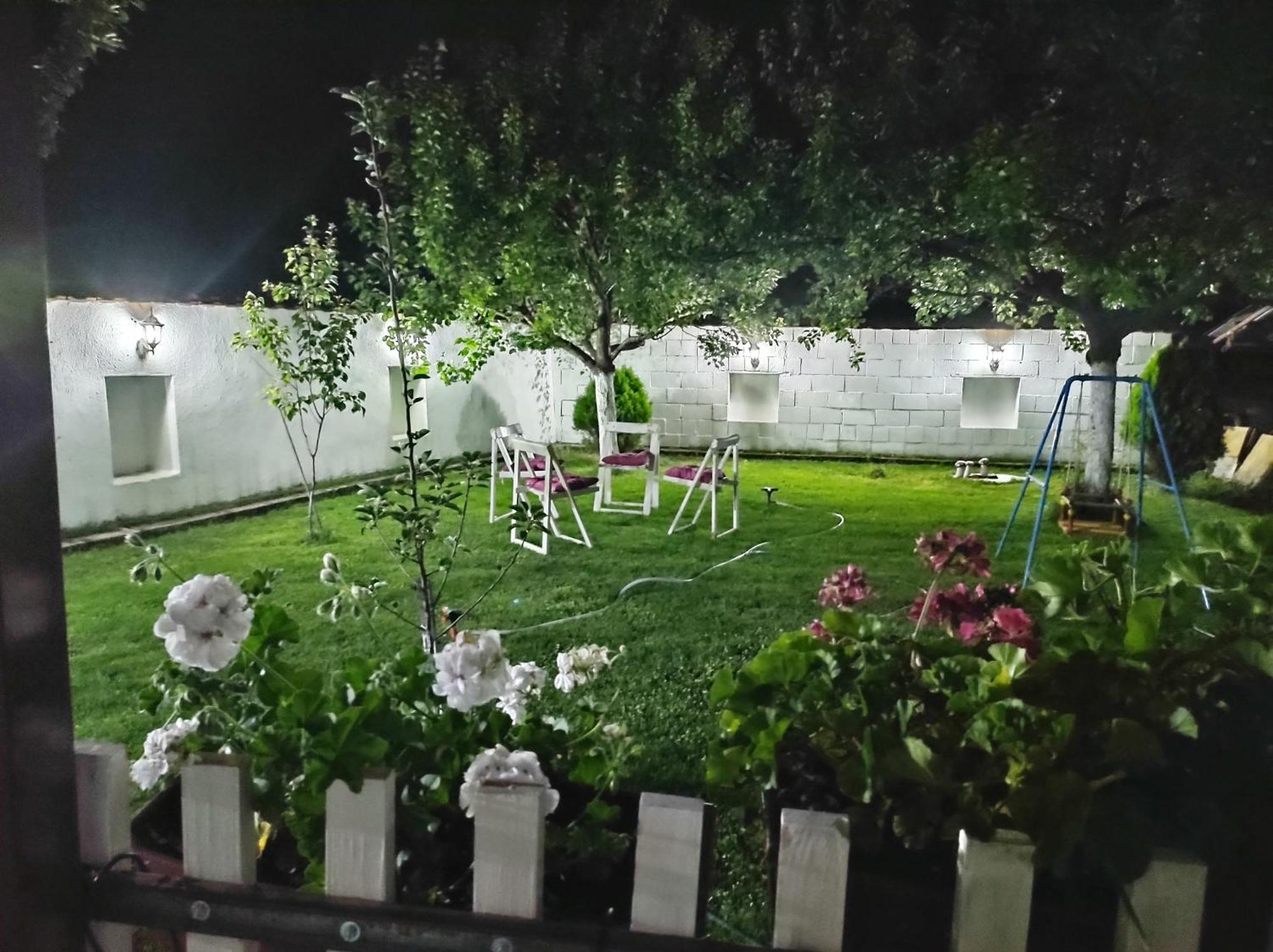 Guest House Prilep Bagian luar foto