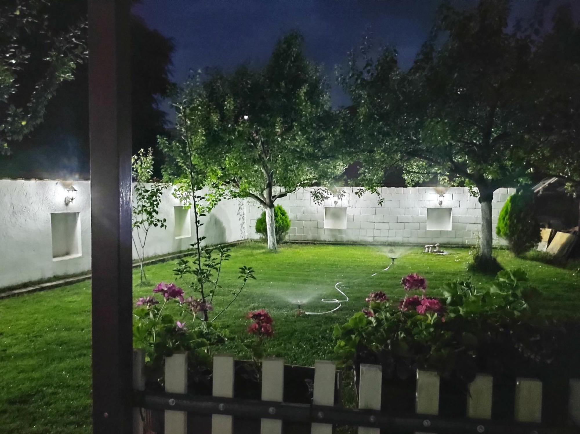Guest House Prilep Bagian luar foto