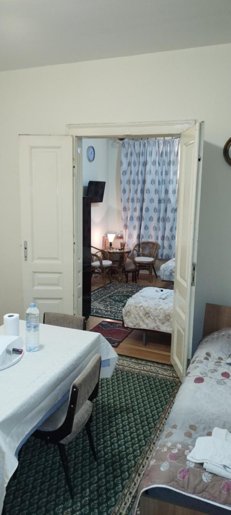 Guest House Prilep Bagian luar foto