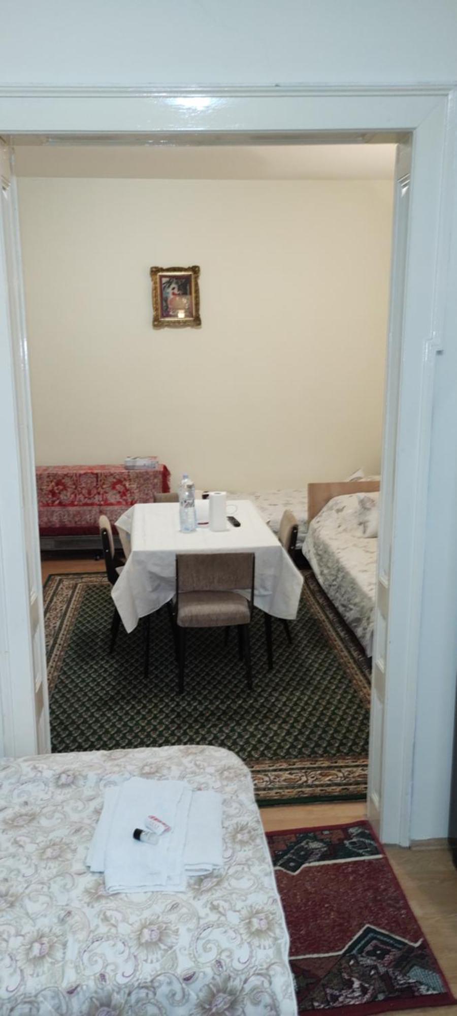 Guest House Prilep Bagian luar foto