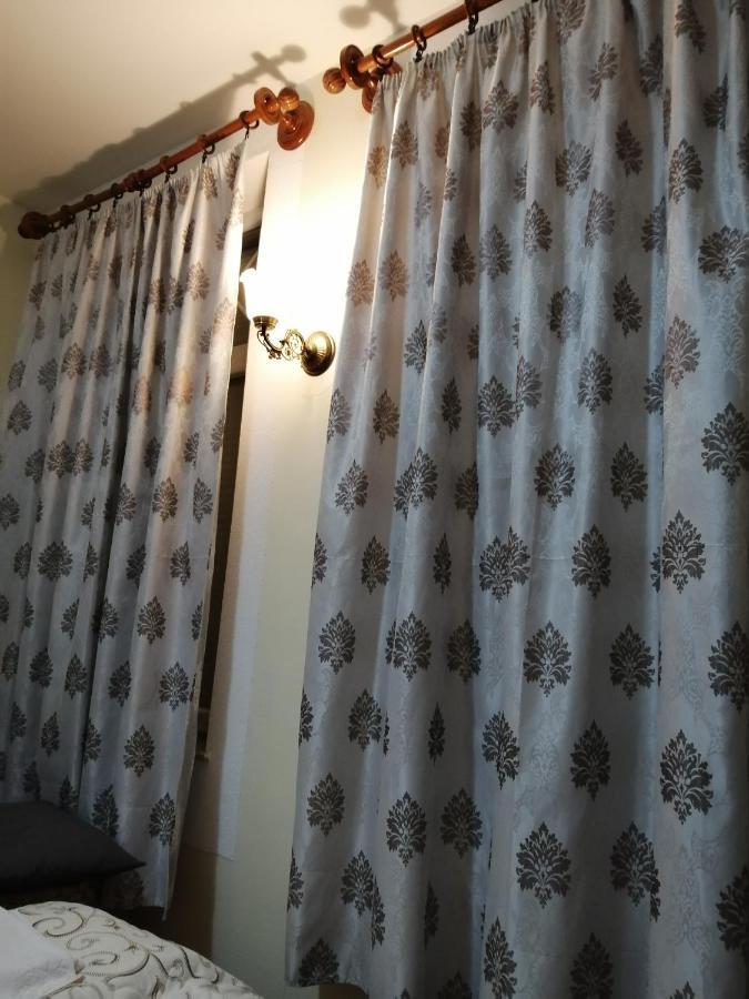 Guest House Prilep Bagian luar foto