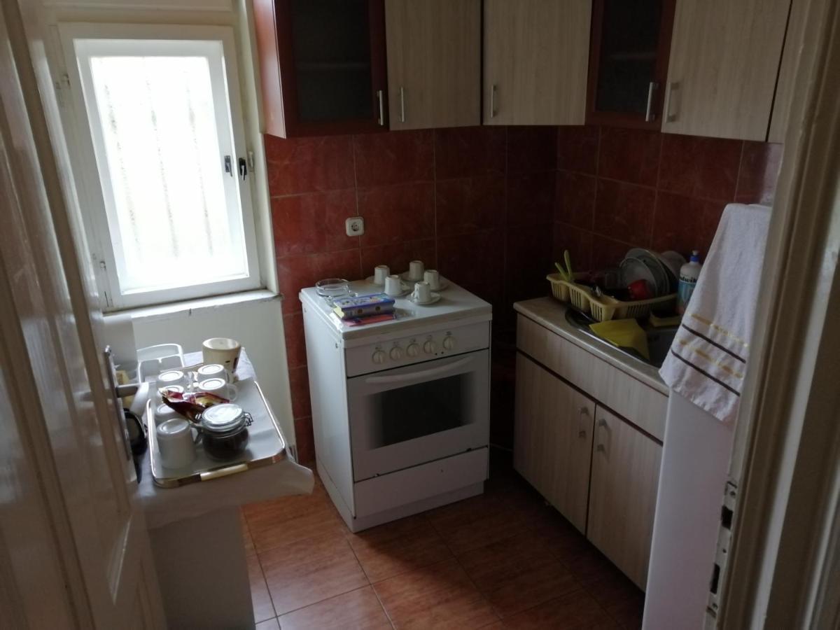 Guest House Prilep Bagian luar foto